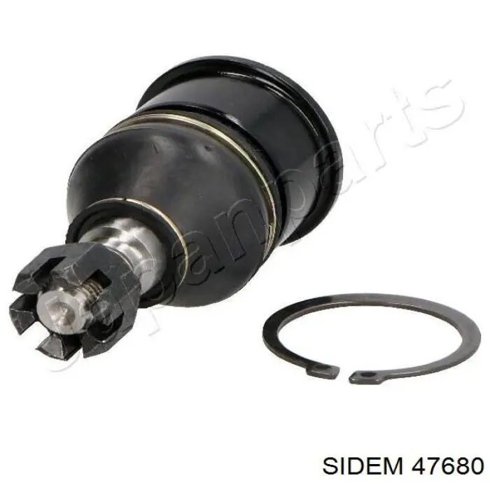 Кульова опора, нижня Honda 51220SL5013