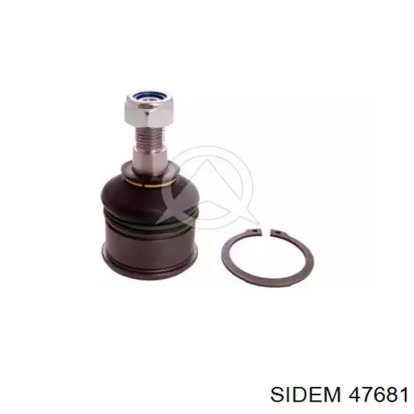 47681 Sidem Кульові на авто