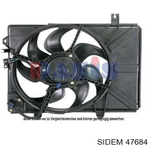 Кульова опора, нижня Sidem 47684 ціна, від 11.52 USD