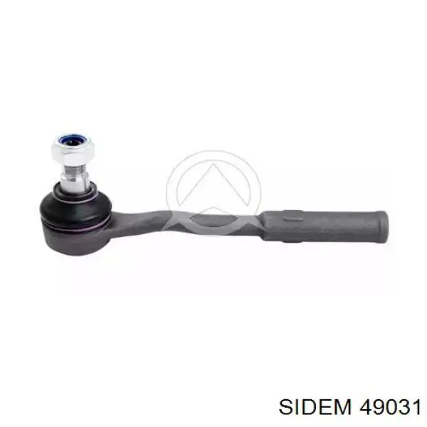 Наконечник рульовий Mercedes A2203381015 ціна, від 12.15 USD