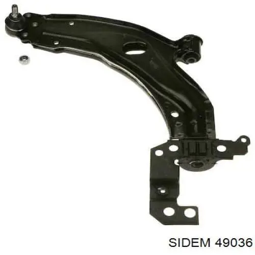 Наконечник рульовий Febi 107494 ціна, від 26.49 USD