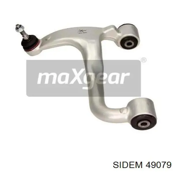 Важіль підвіски задній правий Sidem 49079 ціна, від 143.82 USD