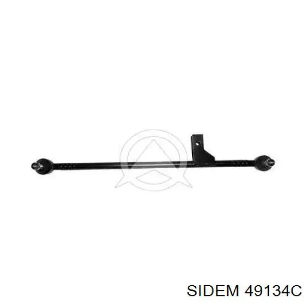 Тяга рульова центральна Mercedes A1164600905 ціна, від 24.45 USD