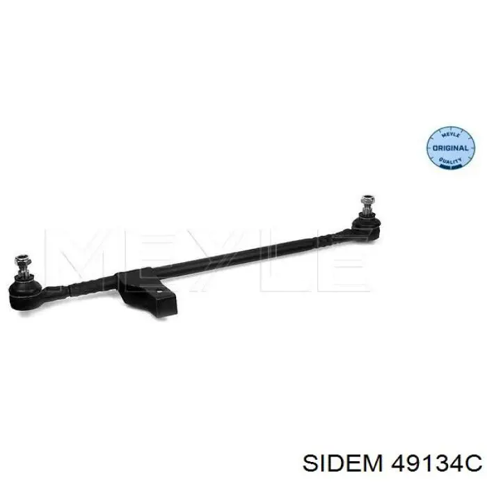 Купити A1164600905 Mercedes Тяга рульова центральна