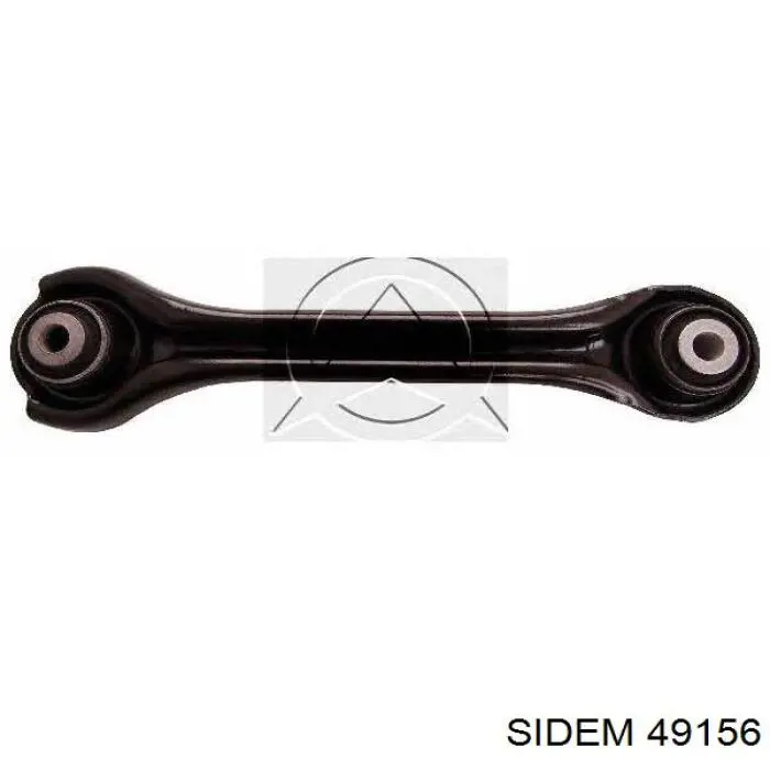 Важіль підвіски задній лівий Sidem 49156