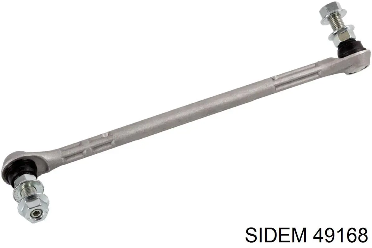 Тяжка стабілізатора, переднього, ліва Sidem 49168 ціна, від 14.34 USD