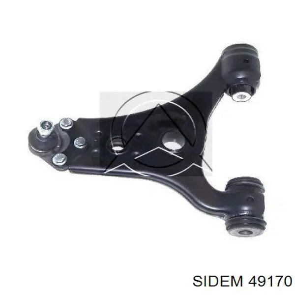 Ходова Sidem 49170