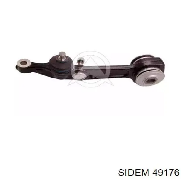 Важіль передній лівий Sidem 49176 ціна, від 60.62 USD