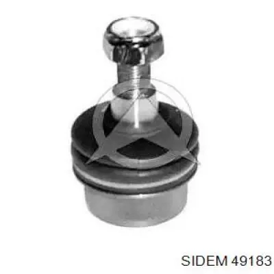 49183 Sidem Кульові на авто
