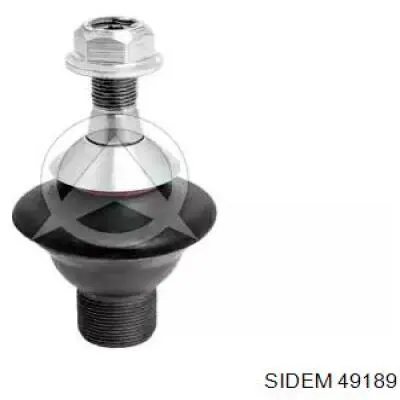 49189 Sidem Кульові на авто