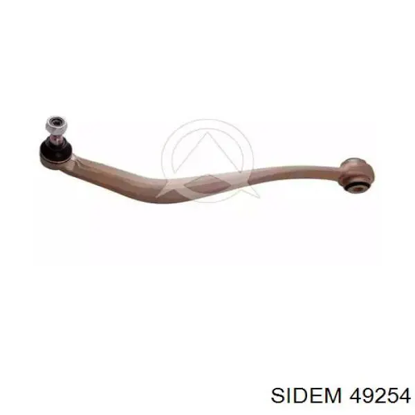 Задня поперечна тяга Sidem 49254 ціна, від 61.69 USD