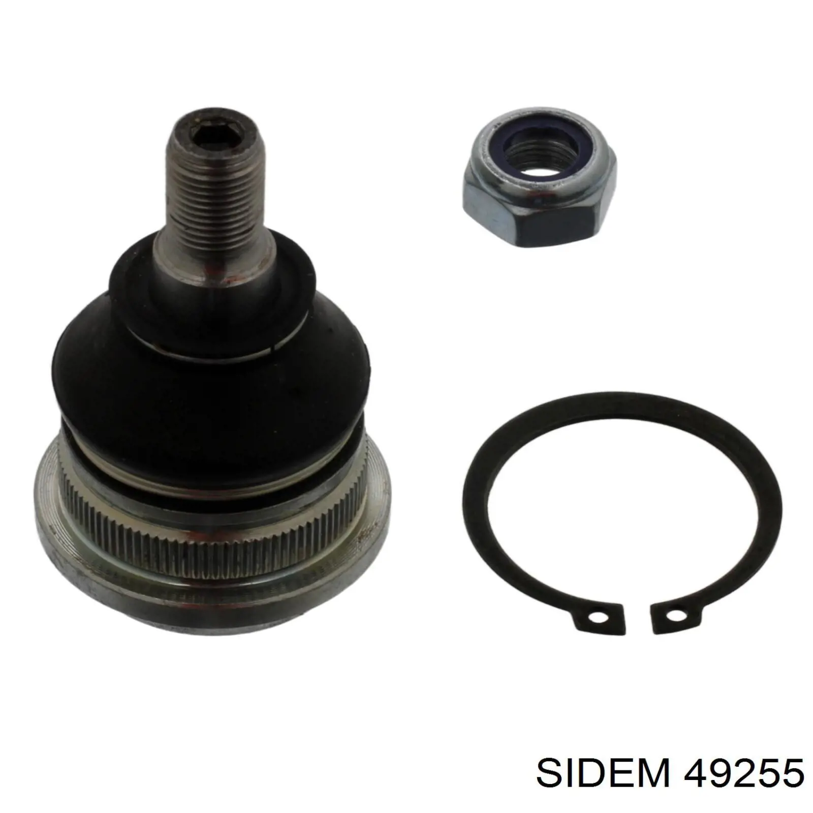 Задня поперечна тяга Sidem 49255 ціна, від 61.37 USD