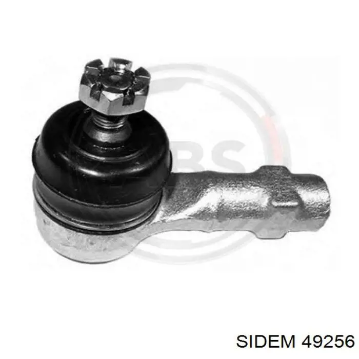 Важіль підвіски задній лівий Sidem 49256