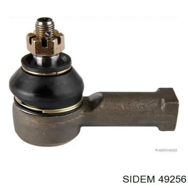 Верхній важіль задньої підвіски лівий Sidem 49256 ціна, від 43.98 USD