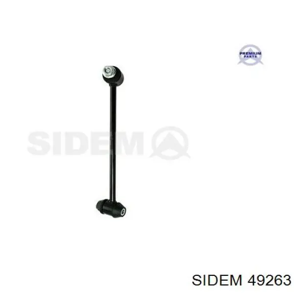 Солдатик правий Sidem 49263 ціна, від 12.90 USD