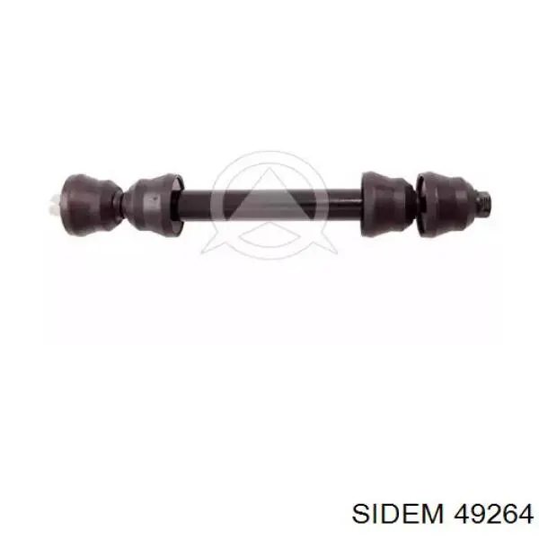 Лінк стабілізатора, заднього Sidem 49264 ціна, від 13.70 USD
