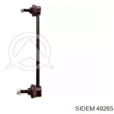 Амортизаційна стійка Sidem 49265 ціна, від 14.96 USD