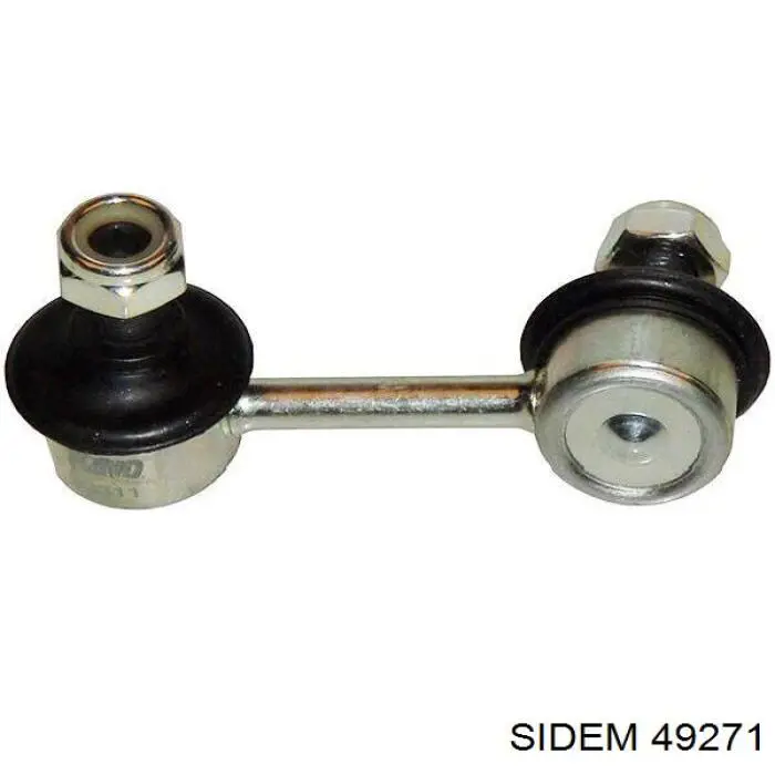 Задня поперечна тяга Sidem 49271 ціна, від 43.06 USD