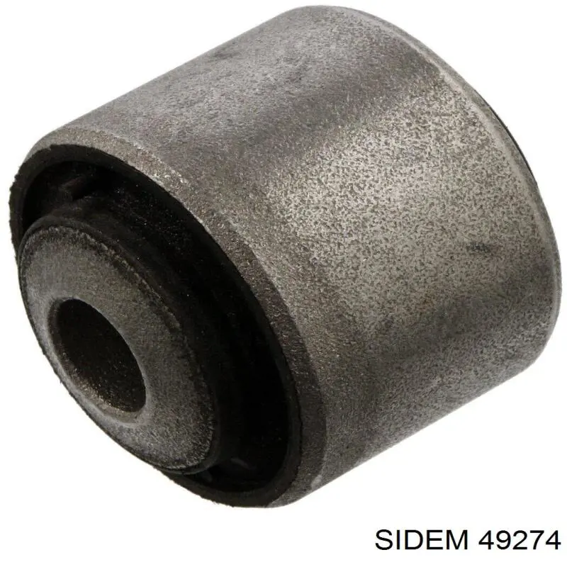 Верхній важіль задньої підвіски лівий Sidem 49274 ціна, від 32.86 USD