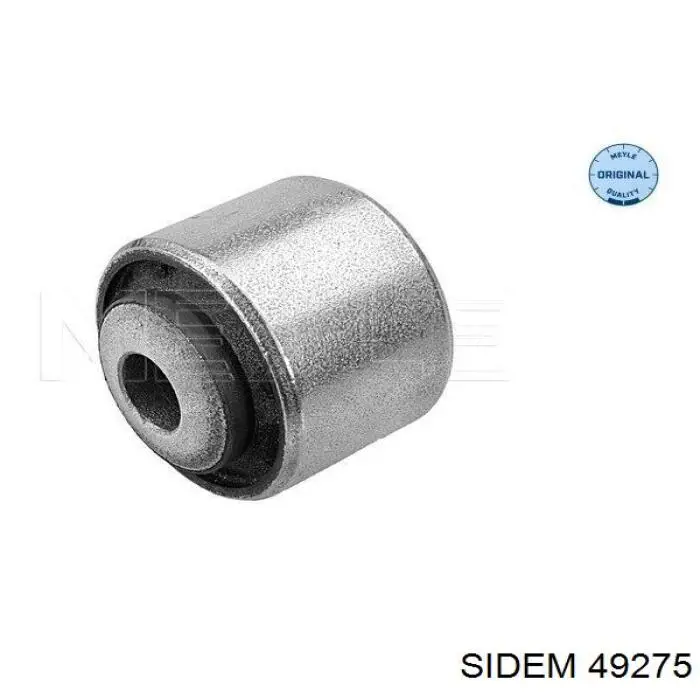 Важіль задньої підвіски верхній, правий 49275 Sidem