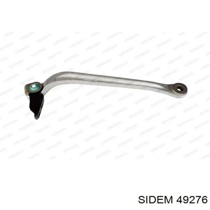 Важіль задньої підвіски нижній, лівий Sidem 49276 ціна, від 52.15 USD