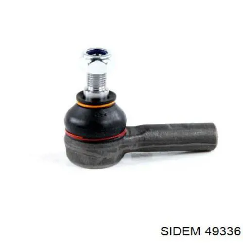 Наконечник рульовий Sidem 49336 ціна, від 9.94 USD
