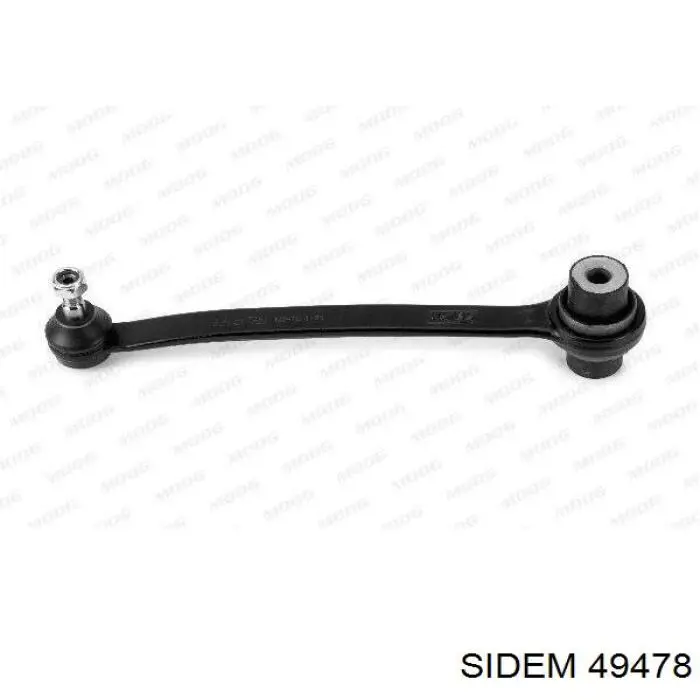 Задня поперечна тяга Sidem 49478 ціна, від 30.01 USD