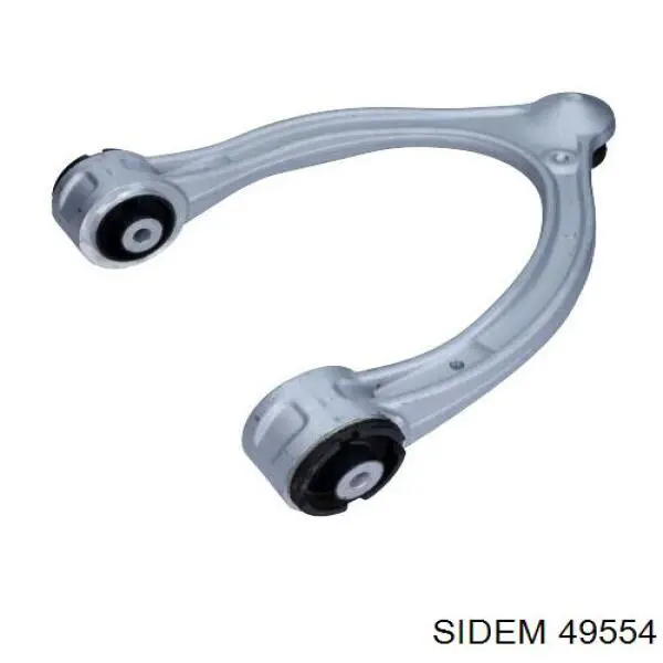 Важіль передньої підвіски верхній, лівий Sidem 49554 ціна, від 67.06 USD