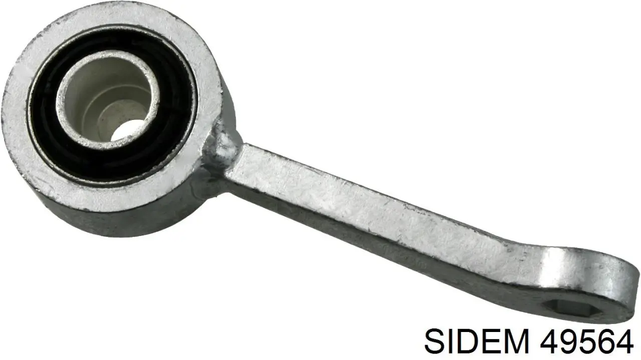 Тяжка стабілізатора, переднього, ліва Sidem 49564 ціна, від 18.01 USD