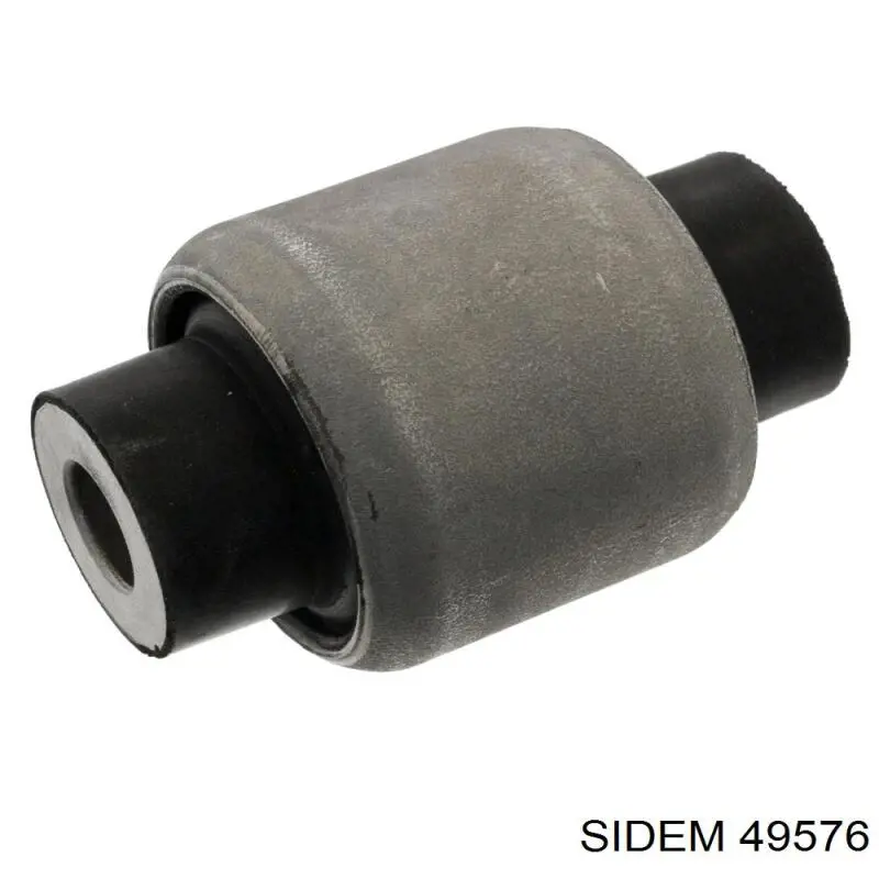 Важіль передній лівий Sidem 49576 ціна, від 78.74 USD