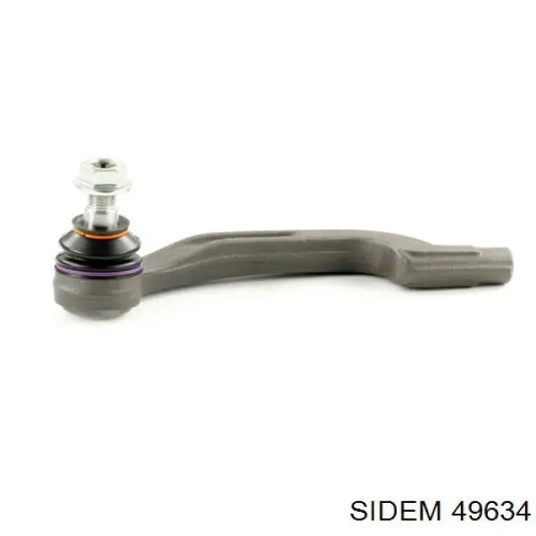 486305DF0A Nissan/Infiniti Зовнішній наконечник рульової тяги