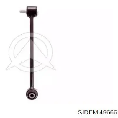 Лінк стабілізатора, заднього AS/Auto Storm SS9029 ціна, від 16.21 USD