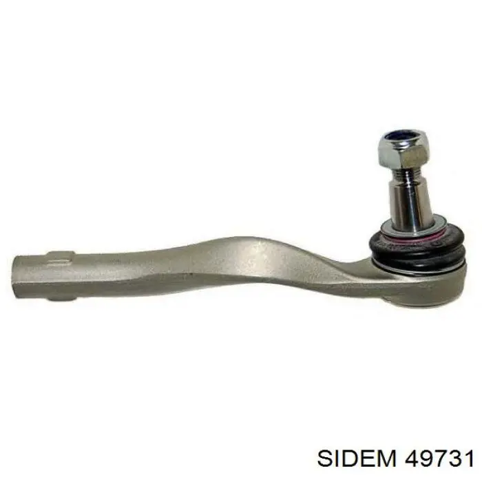 A2033303403 Mercedes Зовнішній наконечник рульової тяги