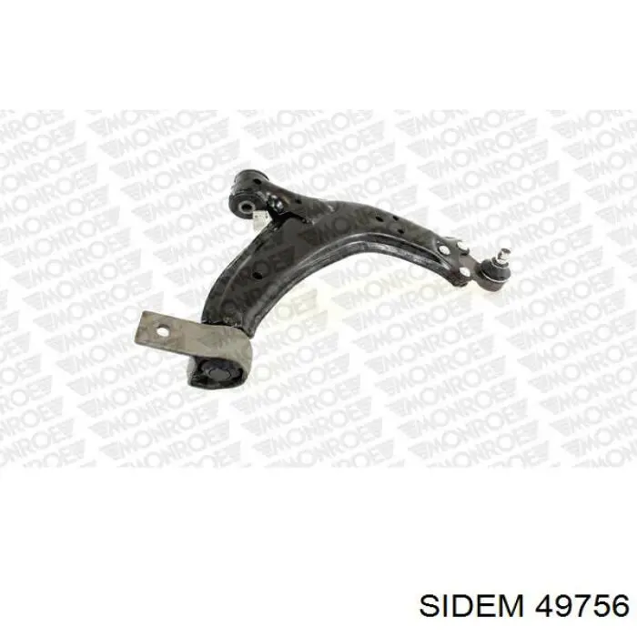 Ходова Lemforder LM38213