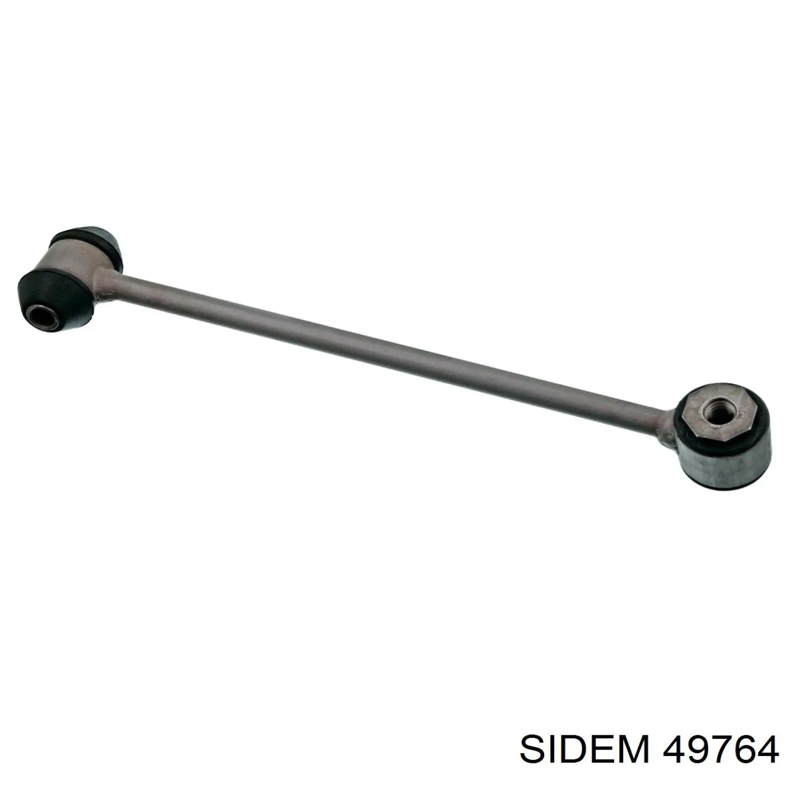 Яйця на стабілізаторі задні Sidem 49764 ціна, від 11.22 USD