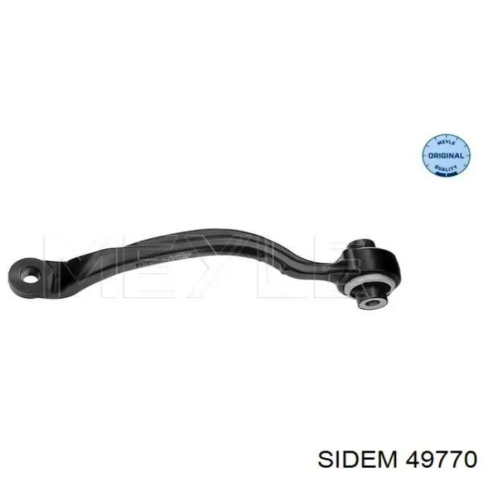 Важіль передній лівий Sidem 49770 ціна, від 38.17 USD