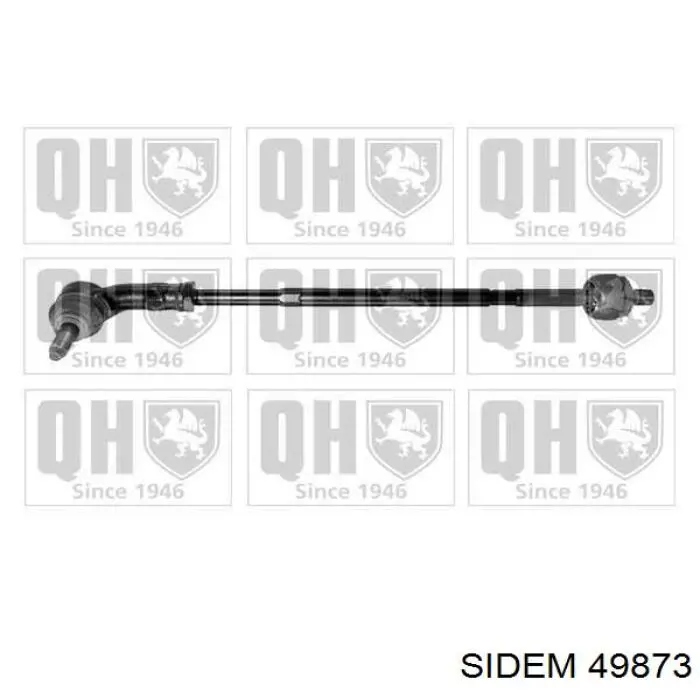Важіль передньої підвіски нижній, правий NTY ZWDME031 ціна, від 48.90 USD