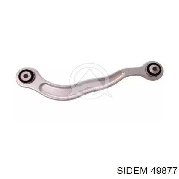 Важіль підвіски задній правий Sidem 49877 ціна, від 37.41 USD
