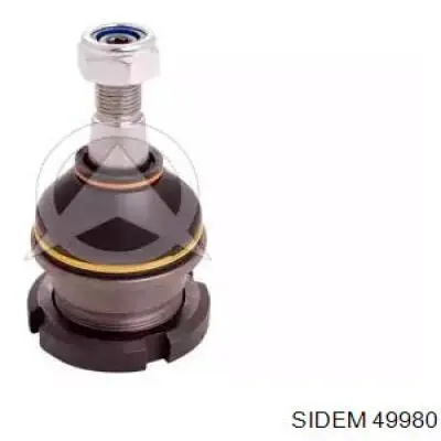 Купити 49980 Sidem Кульова опора, нижня