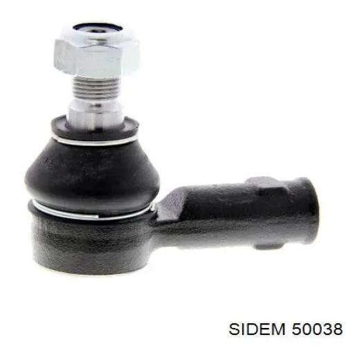Наконечник рульовий Sidem 50038 ціна, від 12.21 USD