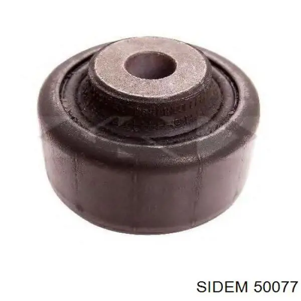 Важіль передньої підвіски нижній, правий Sidem 50077 ціна, від 88.50 USD