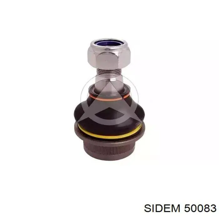 Купити 50083 Sidem Кульова опора, нижня
