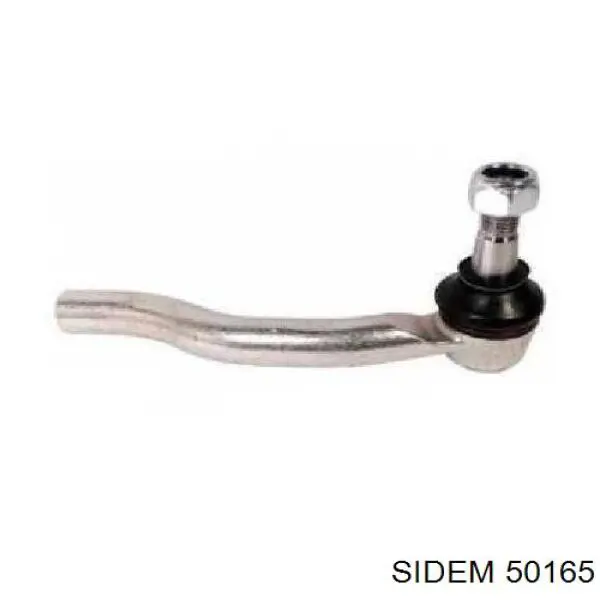 Лінк стабілізатора, заднього Sidem 50165 ціна, від 10.48 USD