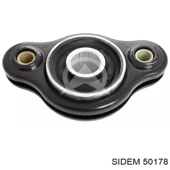 Важіль передній лівий Sidem 50178 ціна, від 165.76 USD