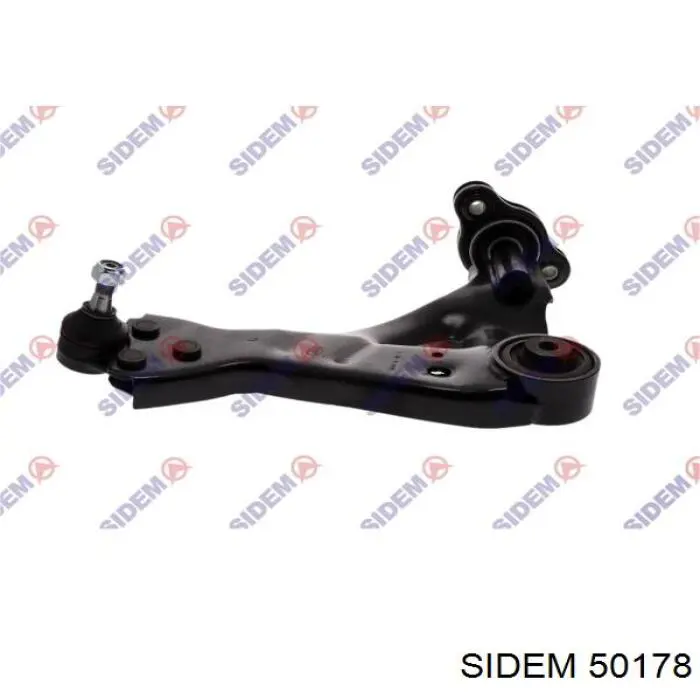 Ходова Lemforder 42790