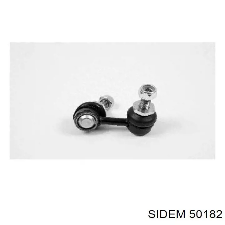 50182 Sidem Кульові на авто