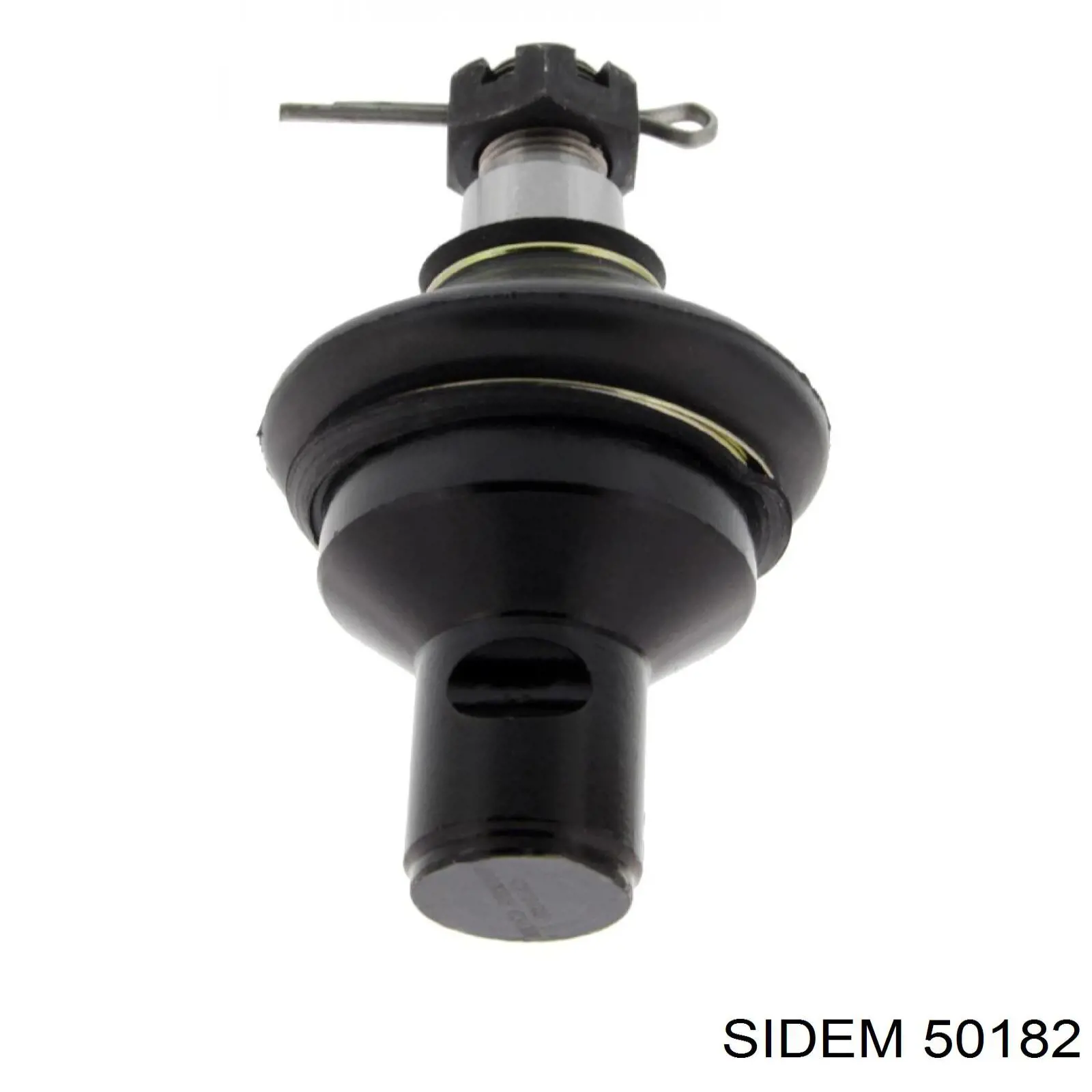 Кульова опора, нижня Sidem 50182 ціна, від 17.62 USD