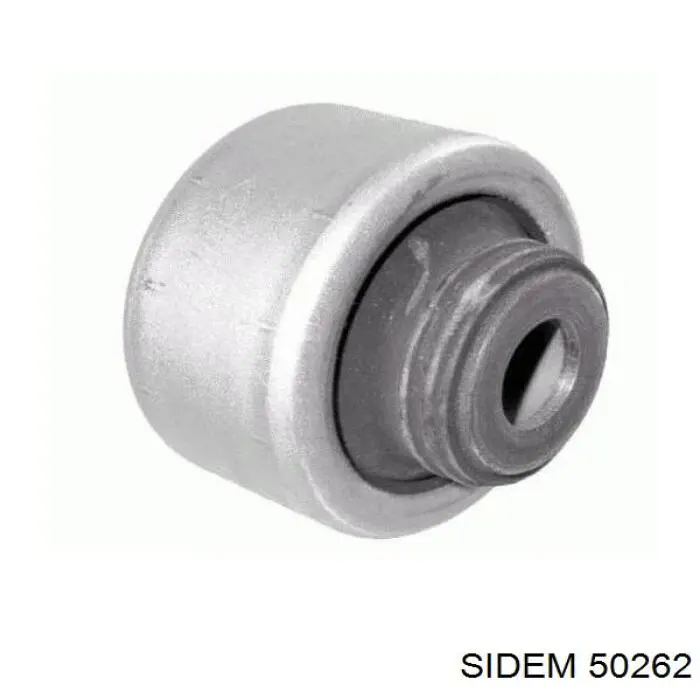Тяжка стабілізатора, переднього, ліва Sidem 50262 ціна, від 18.51 USD