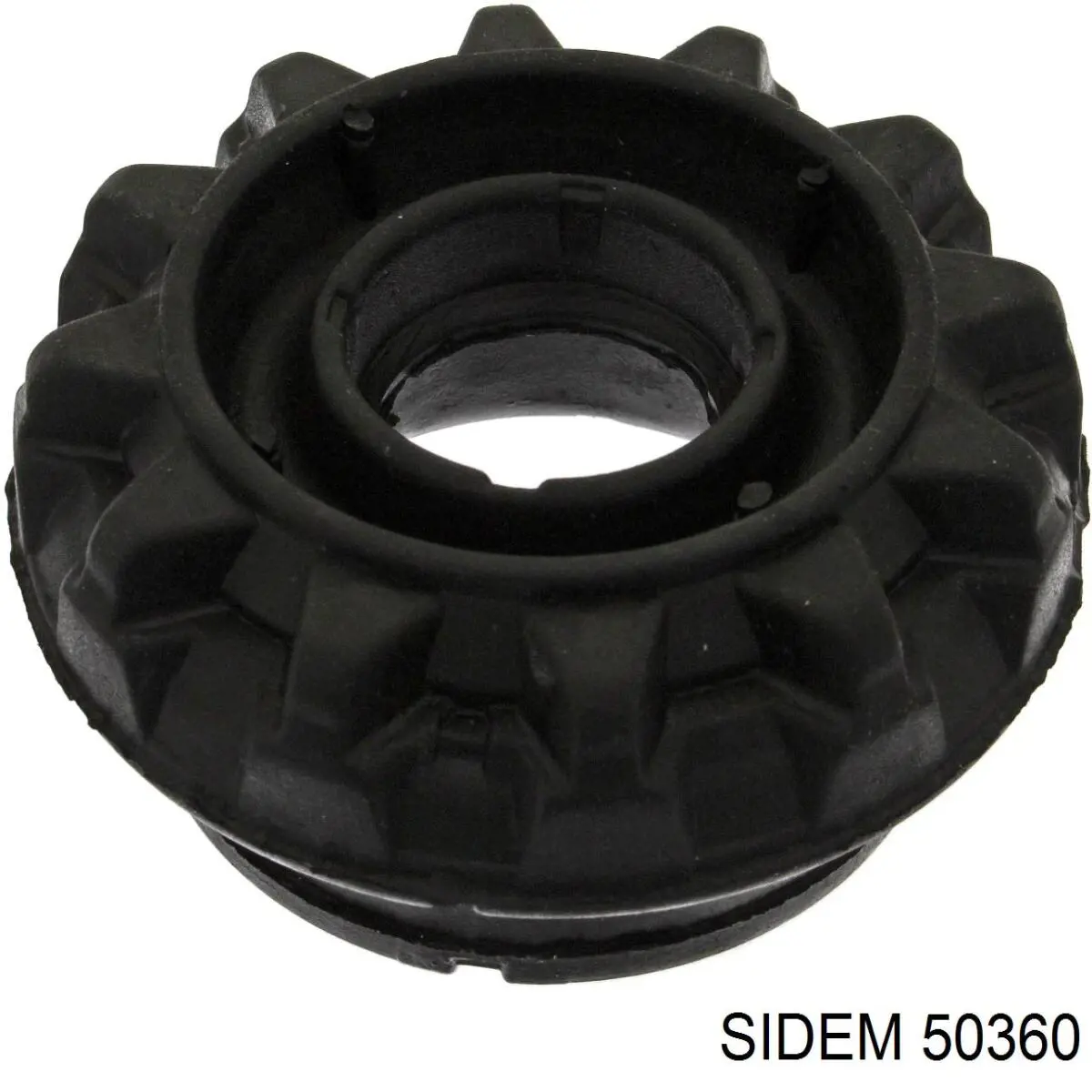 Лінк стабілізатора, заднього Sidem 50360 ціна, від 12.40 USD