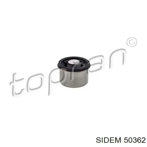 Лінк стабілізатора, заднього Sidem 50362 ціна, від 15.23 USD